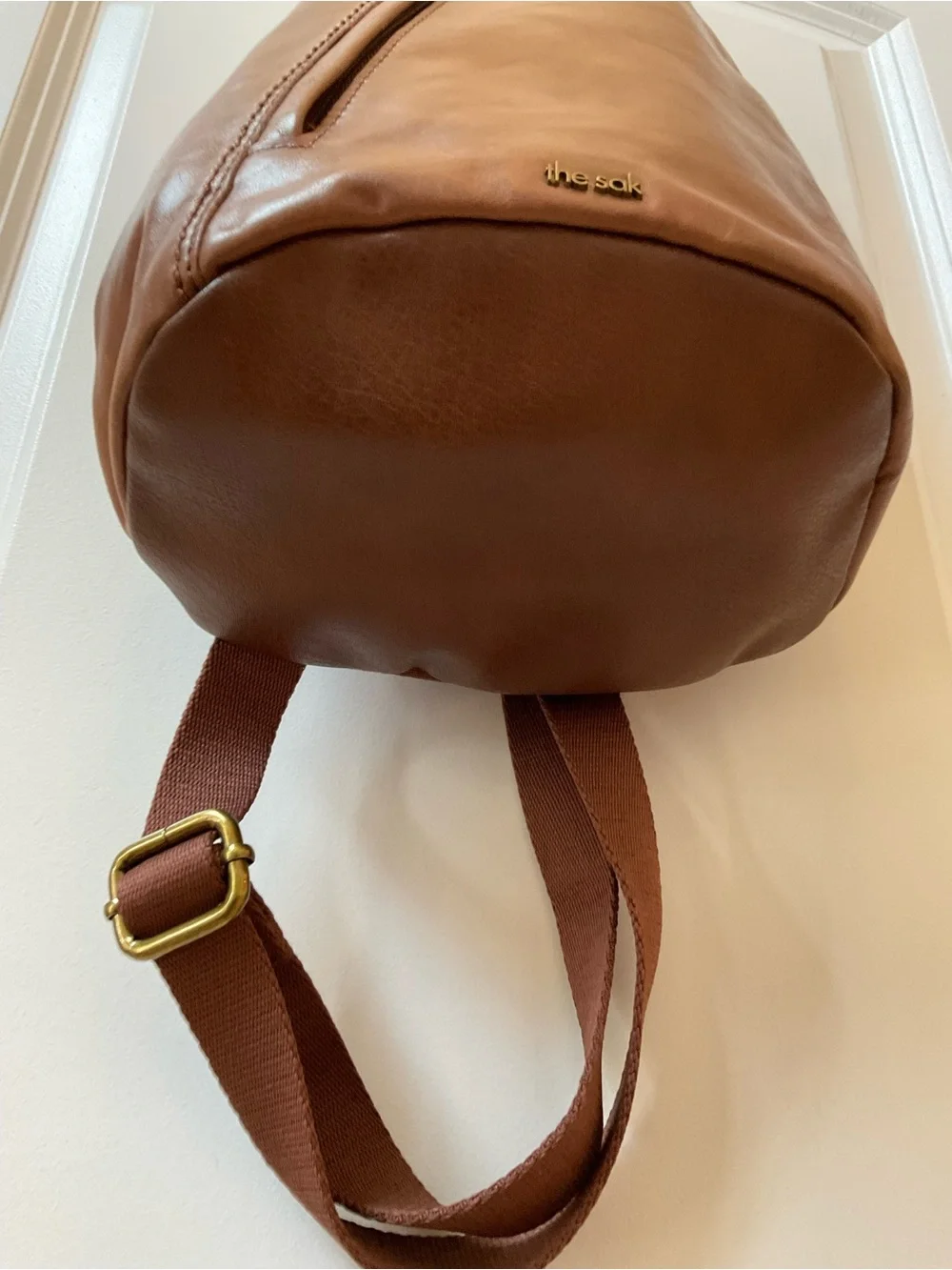 The Sak Geo Sling Backpack - Picture 3 of 15